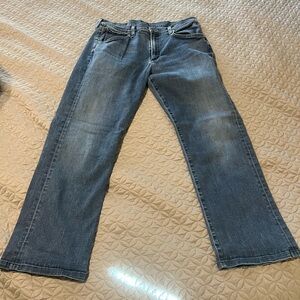 Men's Blue Jeans